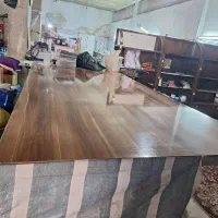 میز برش 7.30 متری و3 متری و 2.90