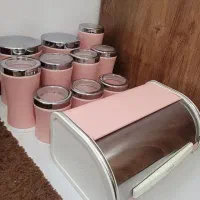 سرویس اورانوس برند samset