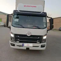 دایون ۱۰تن مدل۱۴۰۲