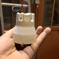 سرپیچ سرامیکی همه سایز