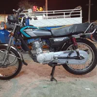 هوندا پیشرو 125