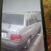 پراید۸۸