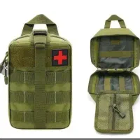 کیف نجات و بقا