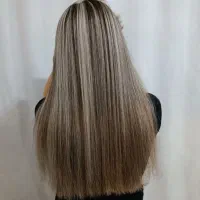 رنگ مو