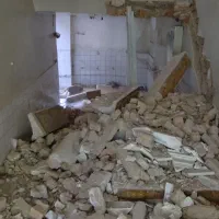 تخریب و بازسازی کلی و جزئی در سراسر تهران