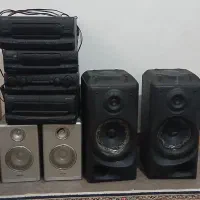 تعداد باند وسیستم  در حد