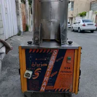 سبزی خردکن