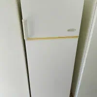 یخچال آزمایش ساده در حده نو