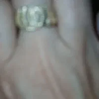 یه انگشتر گم شده