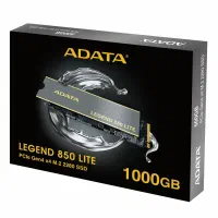 Adata Leged 850 Lite 1TB/ ای دیتا اس اس دی
