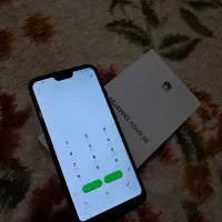 هواوی نوا 3e.قیمت مقطوع 6 میلیون.