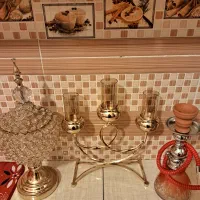 دکوری و جا شکلاتی