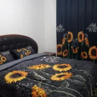 سرویس خواب زیبا و شیک آکاژور