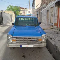 نیسان وانت