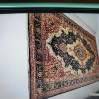 فرش ماشینی خارجی هلندی ششمتری ۲در۳