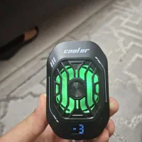 فن خنک کننده گوشی مدل f25