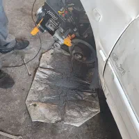 تعمیرات اتومبیل