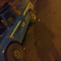 نیسان مدل1401