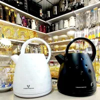 کتری برقی