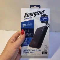 پاور بانک ۱۰۰۰۰ و ۲۰۰۰۰ میلی آمپر با کیفیت