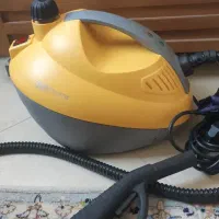 بخارشوی بیم