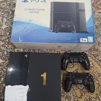 پی اس فت یک ترابایت فروش فوری