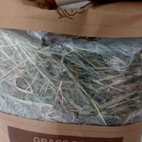 علوفه خوکچه و خرگوش