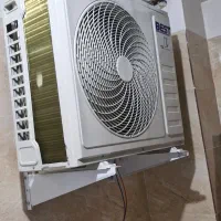 نصب سرویس و تعمیر انواع کولرگازی و پکیج