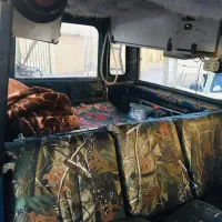 آفرود لندرور|خودرو کلاسیک|مشهد, ادیب نیشابوری (شهرک غرب)|دیوار