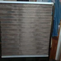 پرده رانر
