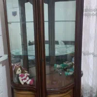 بوفه قدیمی