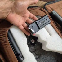 ronin-sc2|دوربین عکاسی و فیلم‌برداری|قم, بنیاد|دیوار