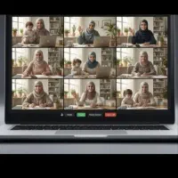کاربرای بانوان توانمند