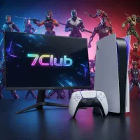 نصب بازی ps4 و pc