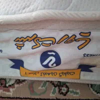 تشک دونفره