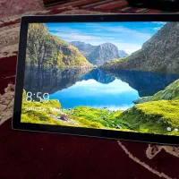 Microsoft surface pro 7|رایانه همراه|بندر گناوه, |دیوار