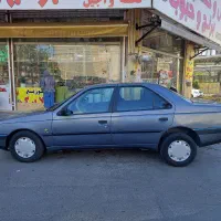 پژو ۴۰۵