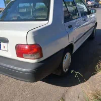 131 94|خودرو سواری و وانت|خشکبیجار, |دیوار