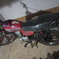 موتور پارکینگی