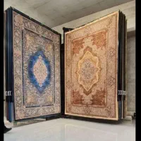 فرش مدل مادرید ++ تخفیف به مدت محدود