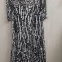 لباس مجلسی زنانه سایز ۴۲