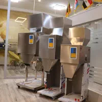 پرکن پودری و گرانولی یک کیلو
