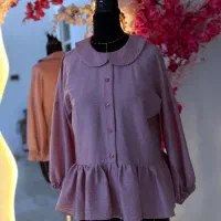 شومیز دخترانه