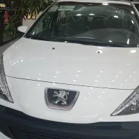 207 پانا دنده tu5 مدل ۴۰۵ و ۴۰۴صفروخشک تحویل فوری