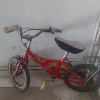 دوچرخه ۱۶