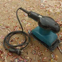 سنباده لرزان ماکیتا اصل درحدنو