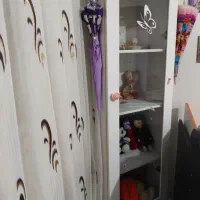 تخت نوجوان بوفه و کمد بجگانه