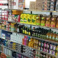 فروشنده خانم جهت کار در سوپر مارکت