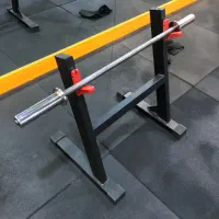 خرک هالتر یاجا هالتری جلو آینه