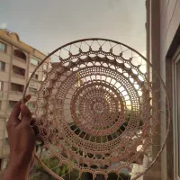 دیوارکوب (ماندالا)